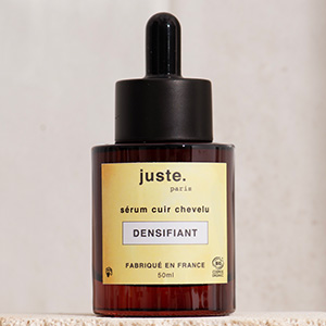 Sérum densifiant BIO